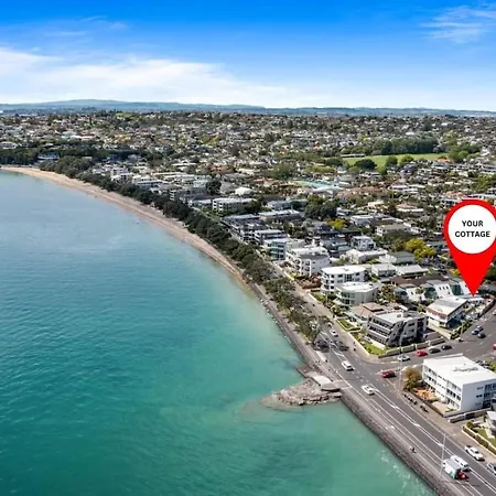 Escape To Kohi Cottage - Your Beachside Haven